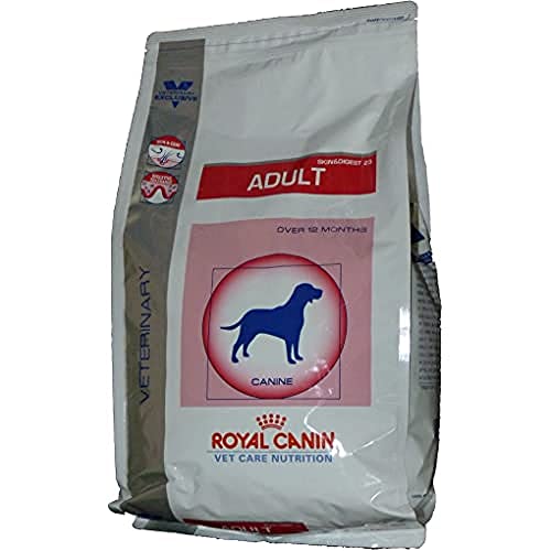 Royal Canin Vet Care Adult Skin & Digest, 1er Pack (1 x 4 kg) von ROYAL CANIN