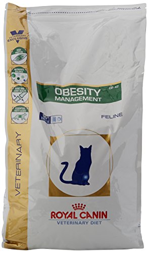 Royal Canin Vet Diet Obesity (DP 42) 3,5 kg von ROYAL CANIN