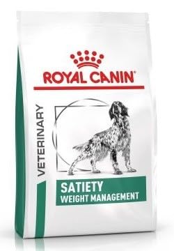 Royal Canin Vet Diet Satiety Support 12 kg von ROYAL CANIN