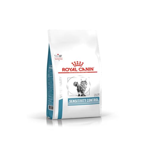 ROYAL CANIN Vet Sensitivity Control Feline Dry cat Food Duck 1 5 kg von ROYAL CANIN