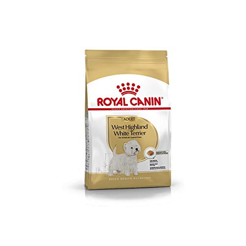 Royal Canin West Highland Terrier Adult 1,5 kg, 1er Pack (1 x 1.5 kg) von ROYAL CANIN