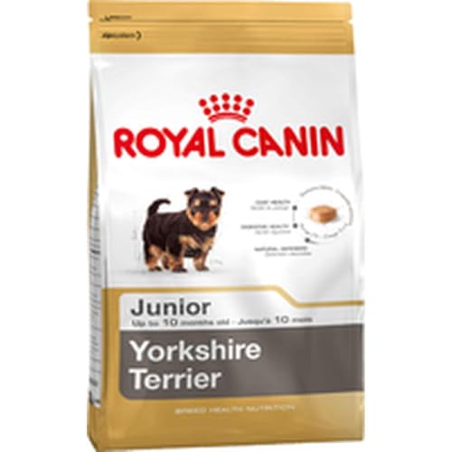 Royal Canin Yorkshire Junior, 1er Pack (1 x 7.5 kg) von ROYAL CANIN