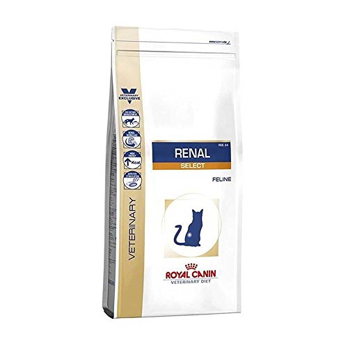 Karma Royal Canin VD Cat Renal Select 0,5 kg von ROYAL CANIN