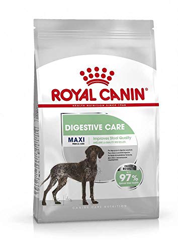 Royal Canin (ROYBJ) Hundefutter Digestive Care, 1er Pack (1 x 3 kg) von ROYAL CANIN