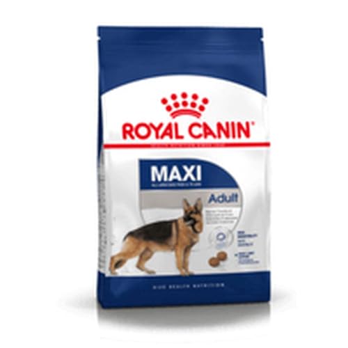 Royal Canin 35237 Maxi Adult 15 kg - Hundefutter von ROYAL CANIN