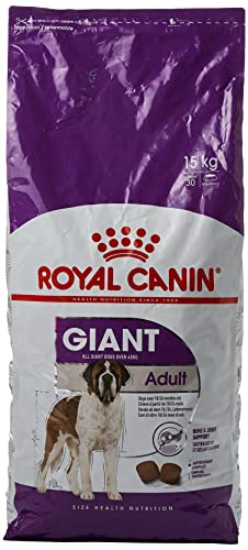 Royal Canin 35246 Giant Adult 15 kg - Hundefutter von ROYAL CANIN