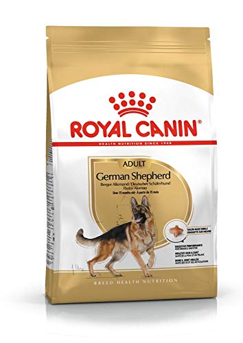 Royal Canin Trockenfutter Deutscher Schäferhund, 24, Erwachsene, 3 kg von ROYAL CANIN