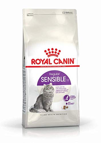 Royal Canin 55123 Sensible 10 kg - Katzenfutter von ROYAL CANIN