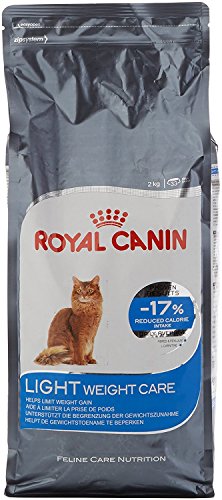 Royal Canin 55140 Light40 400g- Katzenfutter von ROYAL CANIN