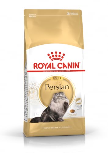 Royal Canin 55161 Persian 2 kg - Katzenfutter von ROYAL CANIN