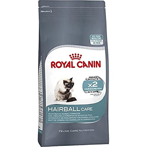 Royal Canin 55223 Intense Hairball 10 kg - Katzenfutter von ROYAL CANIN