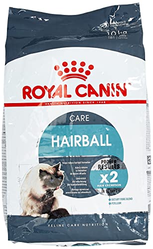 Royal Canin 55223 Intense Hairball 10 kg - Katzenfutter von ROYAL CANIN