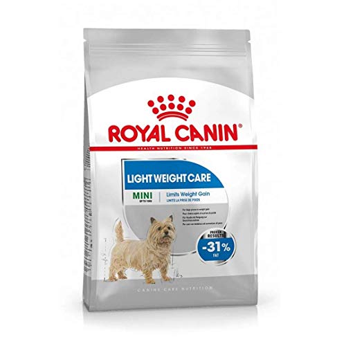 Royal Canin 8kg Mini Adult Light für kleine Hunde von ROYAL CANIN