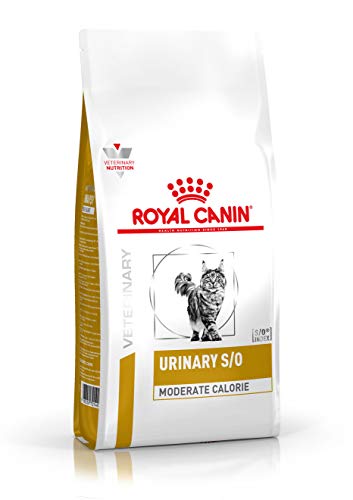 Royal Canin 9kg Urinary UMC 34 S/O Moderate Calorie von ROYAL CANIN