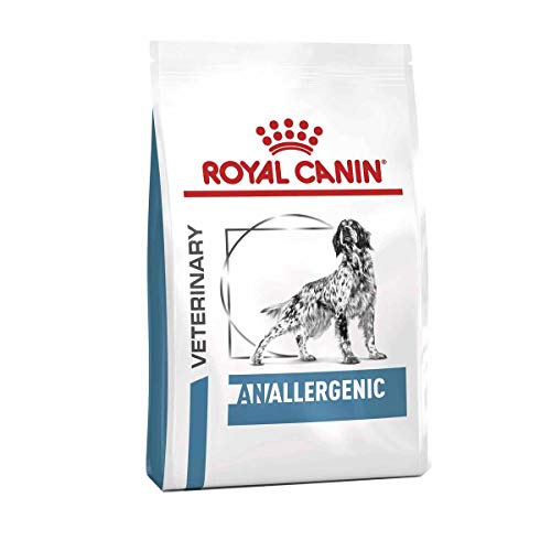 VHN Dog Anallergenic 8kg von ROYAL CANIN