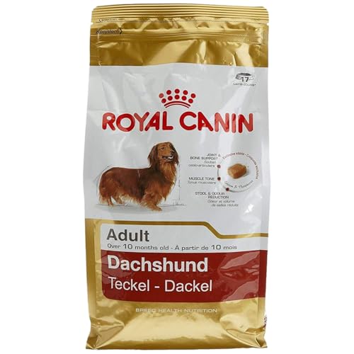 Royal Canin Breed Dachshund 28 1,5 kg von ROYAL CANIN