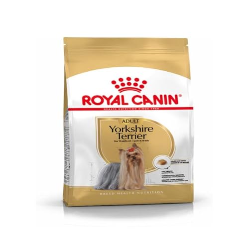 Royal Canin C-08602 S.N. Yorkshire 28-3 kg von ROYAL CANIN