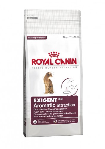 Royal Canin C-584378 RESTEVE Aromatic - 400 GR von ROYAL CANIN