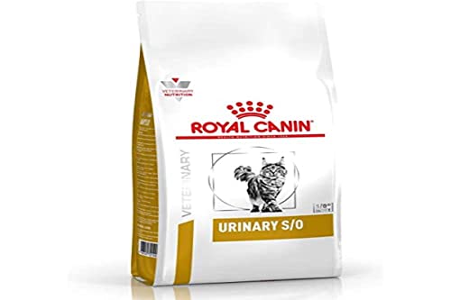 Royal Canin Cat Urinary, 1er Pack (1 x 3.5 kg) von ROYAL CANIN