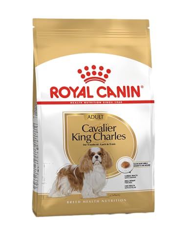 Royal Canin Cavalier King Charles Futter für Erwachsene, 1,5 kg von ROYAL CANIN