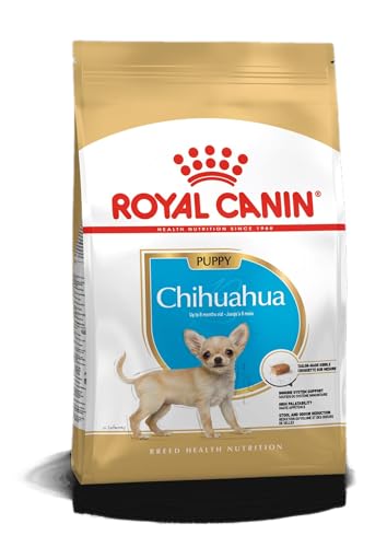 Royal Canin | Chihuahua Junior | 1,5 kg von ROYAL CANIN