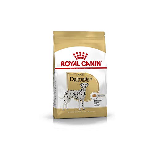 Royal Canin Dalmatian 22 Adult 12 kg, 1er Pack (1 x 12 kg) von ROYAL CANIN