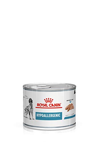 Royal Canin Dog Hypoallergenic, 1er Pack (1 x 200 g) von ROYAL CANIN