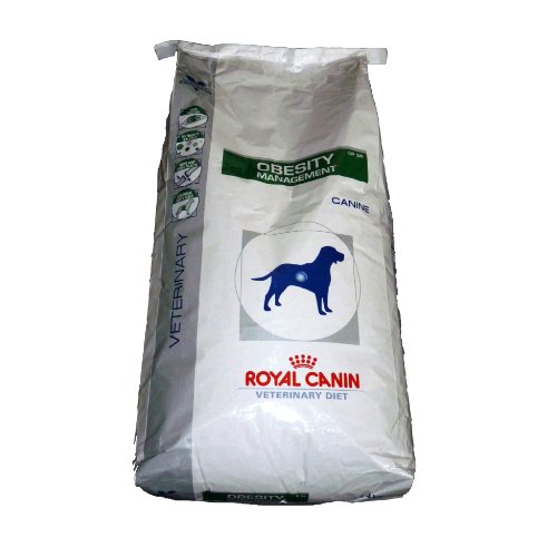 Royal Canin Dog Obesity Management, 1er Pack (1 x 14 kg) von ROYAL CANIN