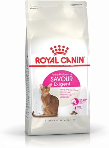 Royal Canin EXIGENT 35 - 30 , 10 kg - Katzenfutter von ROYAL CANIN