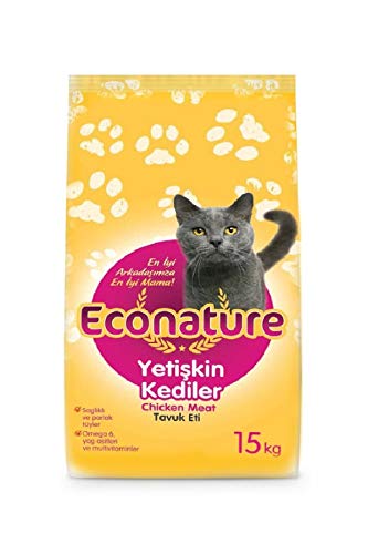 Royal Canin EXIGENT 35 - 30 , 10 kg - Katzenfutter von ROYAL CANIN