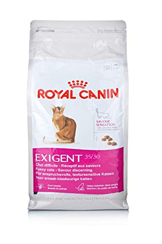 Royal Canin EXIGENT SAVOUR 4kg- Katzenfutter von ROYAL CANIN