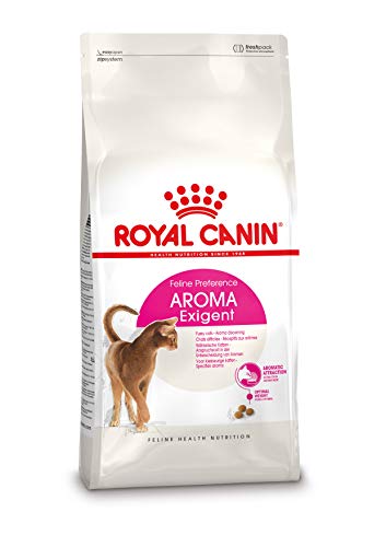 Royal Canin Exigent 33 Aromatic attraction 10kg von ROYAL CANIN