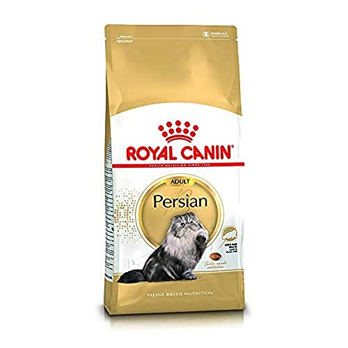 royal canin FBN 10 kg Persian Trockene Katze kg 10 - Eimer für Katzen Trockenfutter, Mehrfarbig, Einheitsgröße von ROYAL CANIN