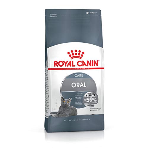 Royal Canin Feline Oral care 30, 1er Pack (1 x 400 g) von ROYAL CANIN