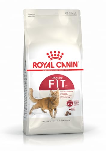 Royal Canin Fit 15.0 kg von ROYAL CANIN