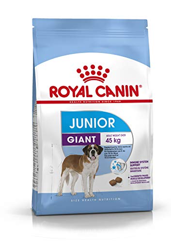 Royal Canin Giant Junior 31 2 x 15kg Sparpaket von ROYAL CANIN