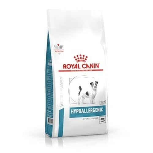 Royal Canin Hypoallergenic Futtermittel für Erwachsene, 1 kg von ROYAL CANIN