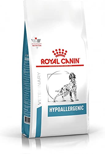 Royal Canin Hypoallergenic Hund 14kg von ROYAL CANIN