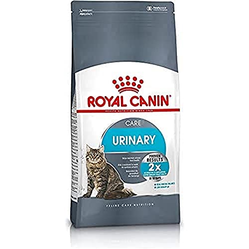 Royal Canin Katzenfutter Urinary Care 10 kg, 1er Pack (1 x 10 kg) von ROYAL CANIN