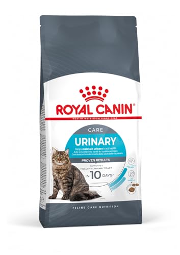 Royal Canin Katzenfutter Urinary Care 400 g, 2er Pack (2 x 400 g) von ROYAL CANIN