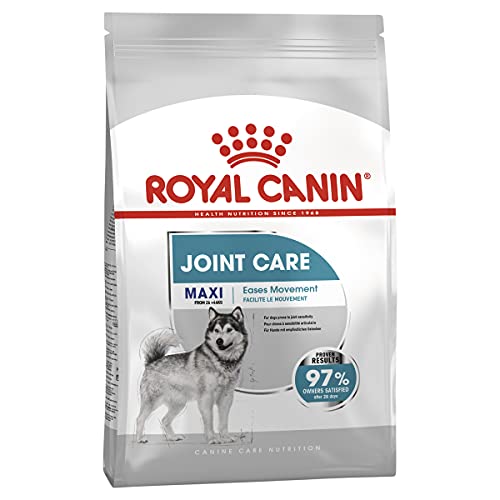 Royal Canin Maxi Joint Care - Dry Food for an Adult Dog - 10 kg von ROYAL CANIN