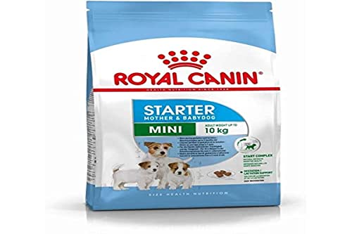 Royal Canin Mother And Babydog Mini-Starter für kleine Hunde von ROYAL CANIN