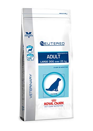 ROYAL CANIN VCN - Neutered Adult Large Dog 3,5 kg von ROYAL CANIN