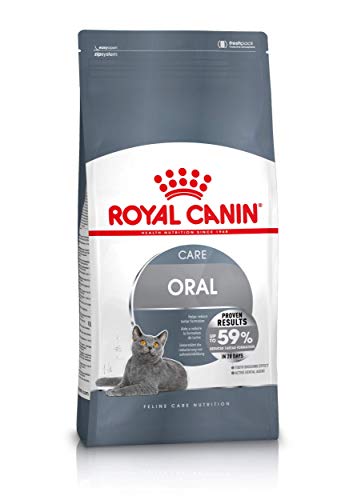 Royal Canin Oral care 30 Katzenfutter, 8 kg von ROYAL CANIN