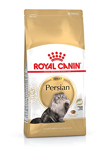 Royal Canin Persian Katzenfutter, 10 kg- Katzenfutter von ROYAL CANIN