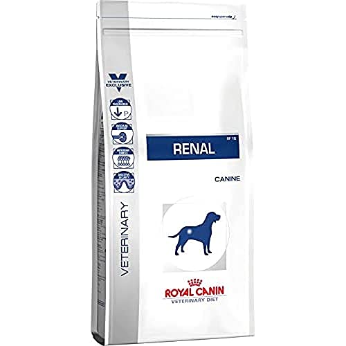 Royal Canin Dog renal 14 kg von ROYAL CANIN