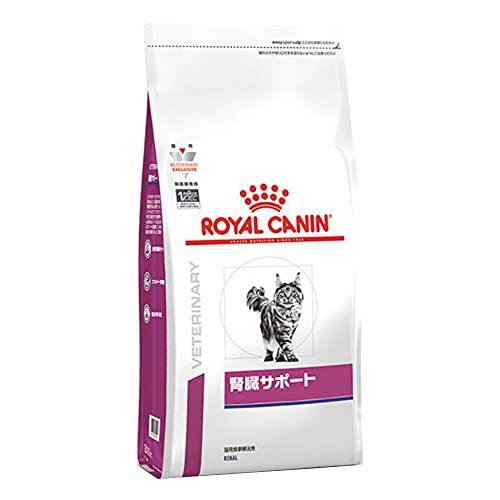 Royal Canin Renal Feline, 1er Pack (1 x 500 g) von ROYAL CANIN