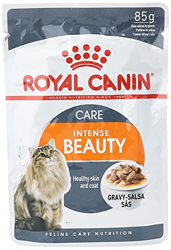 Royal Canin Roy Beauty Beutel für 12 Beutel von ROYAL CANIN