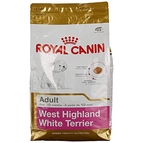Royal Canin - Royal Canin Westy Highland White Terrier Adult - 174 - 0,4 kg von ROYAL CANIN