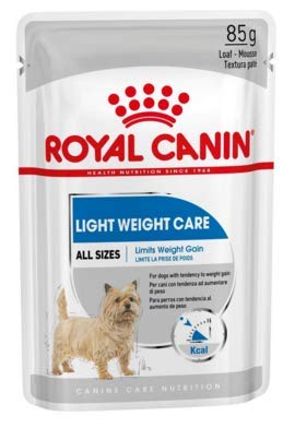 Royal Canin, CANINE LIGHT WEIGHT CARE 1x90g von MALTBYS' STORES 1904 LTD